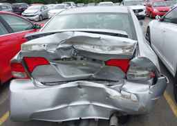 2010 HONDA CIVIC