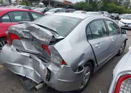 2010 HONDA CIVIC