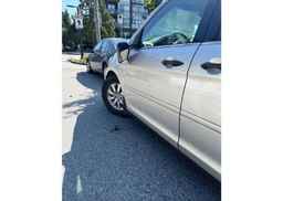 2008 HONDA ODYSSEY LX
