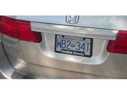 2008 HONDA ODYSSEY LX