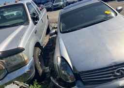 2004 INFINITI G35