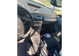 2004 INFINITI G35