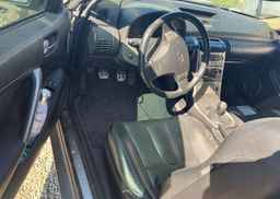 2004 INFINITI G35