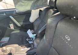 2004 INFINITI G35
