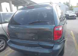2003 DODGE CARAVAN SE