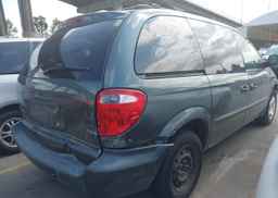 2003 DODGE CARAVAN SE