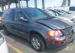2003 DODGE CARAVAN SE