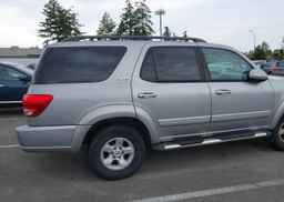 2005 TOYOTA SEQUOIA SR5
