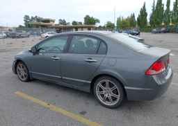 2010 ACURA CSX