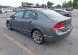 2010 ACURA CSX
