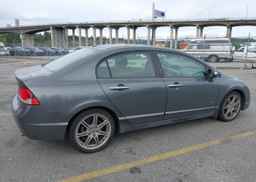 2010 ACURA CSX