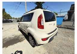 2012 KIA SOUL