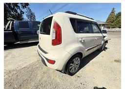 2012 KIA SOUL