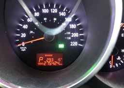 2012 KIA SOUL