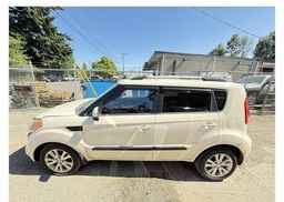 2012 KIA SOUL
