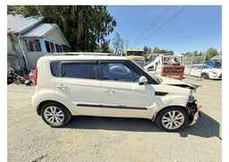 2012 KIA SOUL