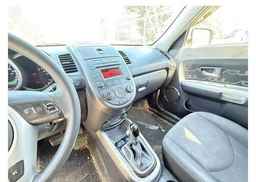 2012 KIA SOUL