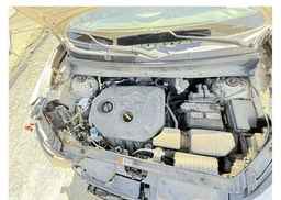 2012 KIA SOUL