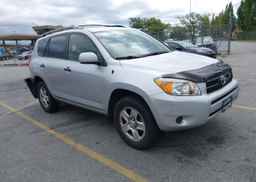 2007 TOYOTA RAV4