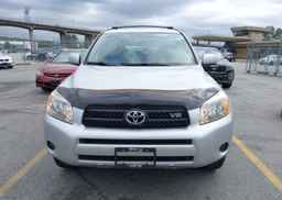 2007 TOYOTA RAV4