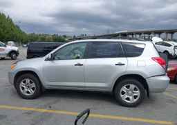 2007 TOYOTA RAV4