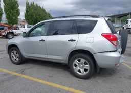 2007 TOYOTA RAV4