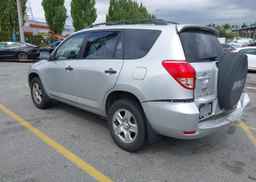 2007 TOYOTA RAV4