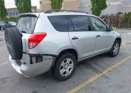 2007 TOYOTA RAV4
