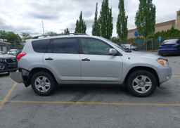 2007 TOYOTA RAV4