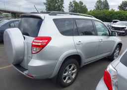 2009 TOYOTA RAV4