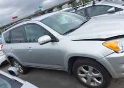 2009 TOYOTA RAV4