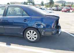 2003 TOYOTA CAMRY