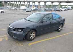 2008 MAZDA 3 I