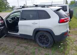 2018 JEEP CHEROKEE TRAILHAWK