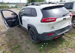 2018 JEEP CHEROKEE TRAILHAWK
