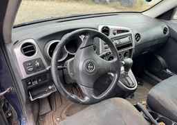 2006 TOYOTA COROLLA MATRIX XR