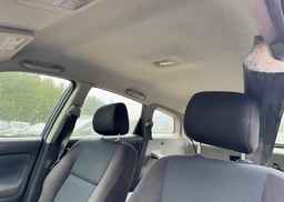 2006 TOYOTA COROLLA MATRIX XR