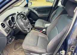 2006 TOYOTA COROLLA MATRIX XR