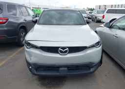 2022 MAZDA MX-30