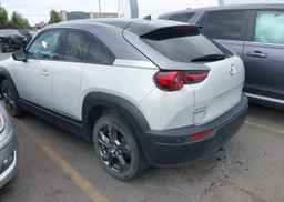2022 MAZDA MX-30
