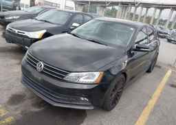 2015 VOLKSWAGEN JETTA