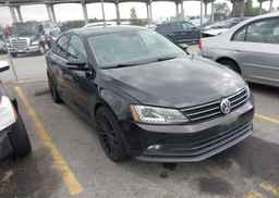 2015 VOLKSWAGEN JETTA