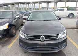 2015 VOLKSWAGEN JETTA