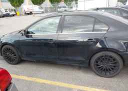 2015 VOLKSWAGEN JETTA
