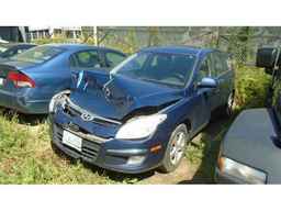 2011 HYUNDAI Elantra Touring GLS