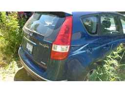2011 HYUNDAI Elantra Touring GLS