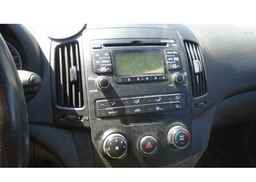 2011 HYUNDAI Elantra Touring GLS