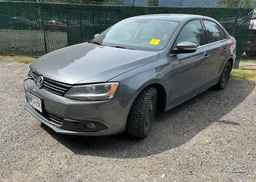 2014 VOLKSWAGEN JETTA