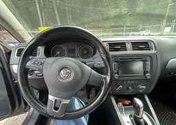 2014 VOLKSWAGEN JETTA