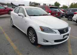 2009 LEXUS IS 250